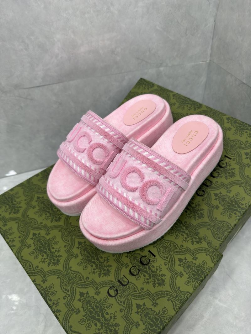 Gucci Slippers